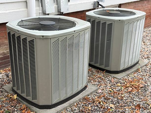 Reliable Hvac contractor in North Hills, CA by Leonard HVAC